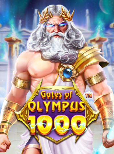 play gate of olympus 1000 at 777jaya